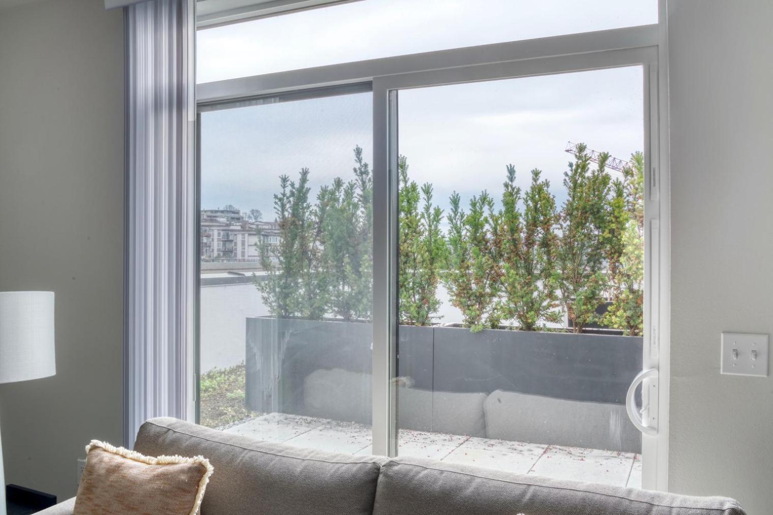 Lower Queen Anne 1br W Garden Bbq Game Sea-699 Apartment Seattle